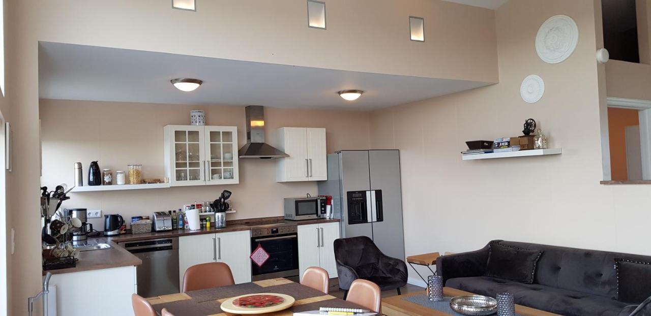 Icelandic Cottages Hraunmork Extérieur photo