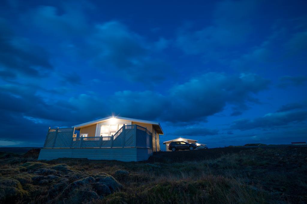 Icelandic Cottages Hraunmork Extérieur photo