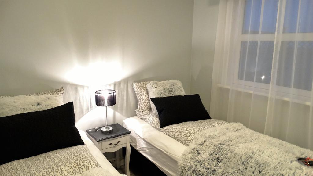 Icelandic Cottages Hraunmork Chambre photo