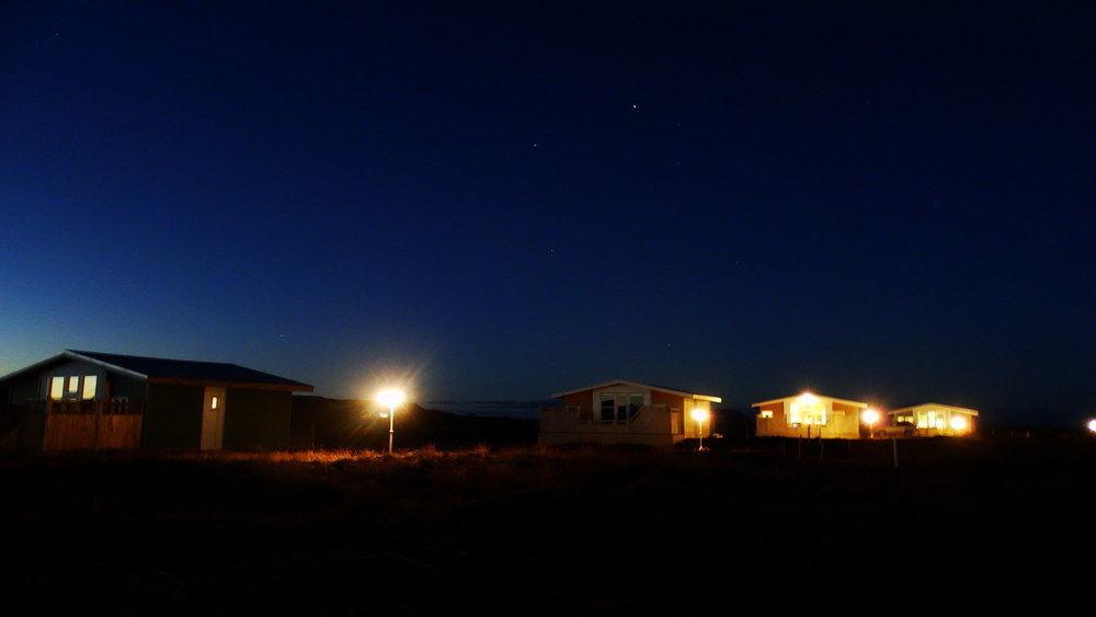Icelandic Cottages Hraunmork Extérieur photo