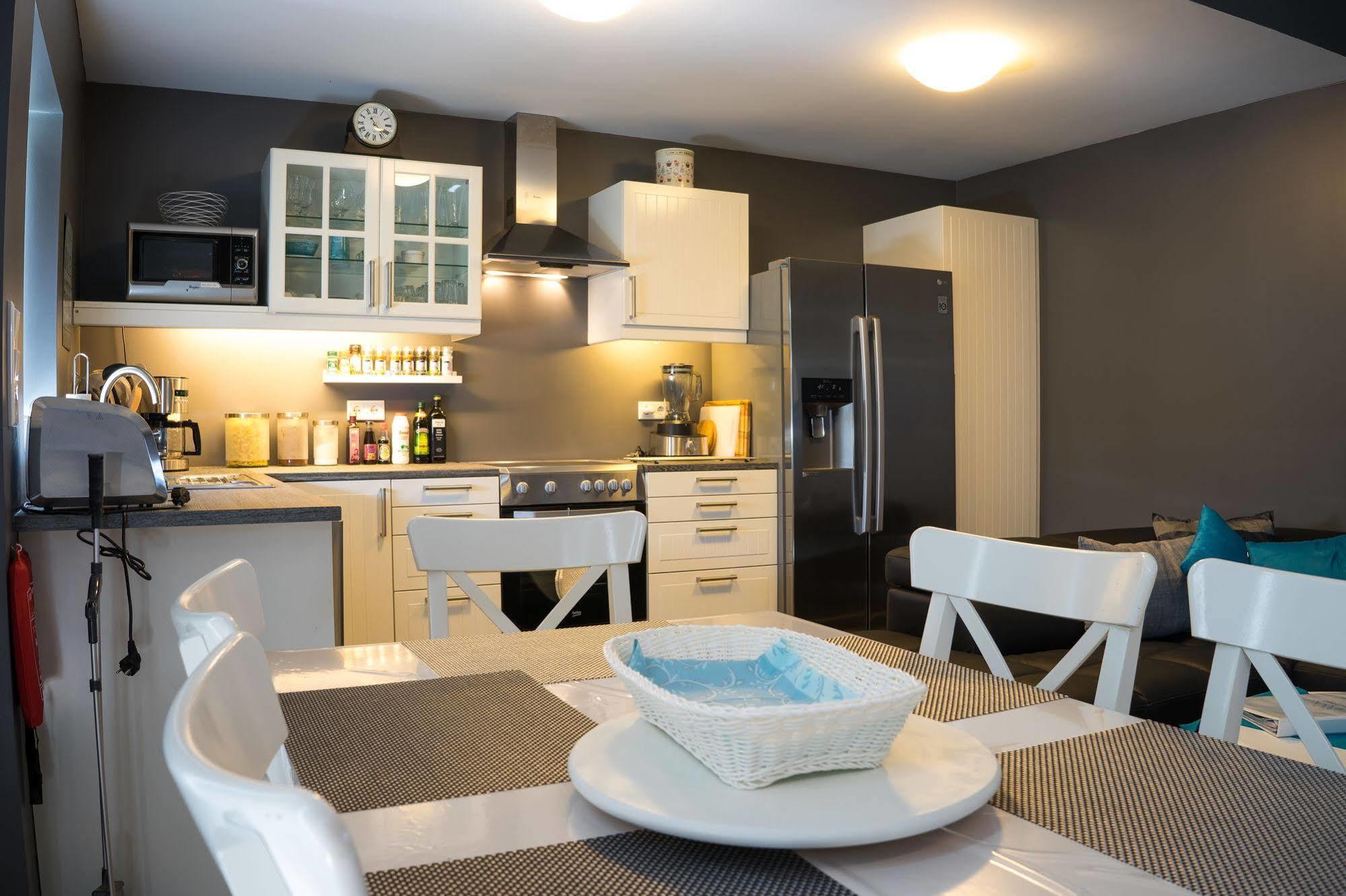 Icelandic Cottages Hraunmork Extérieur photo