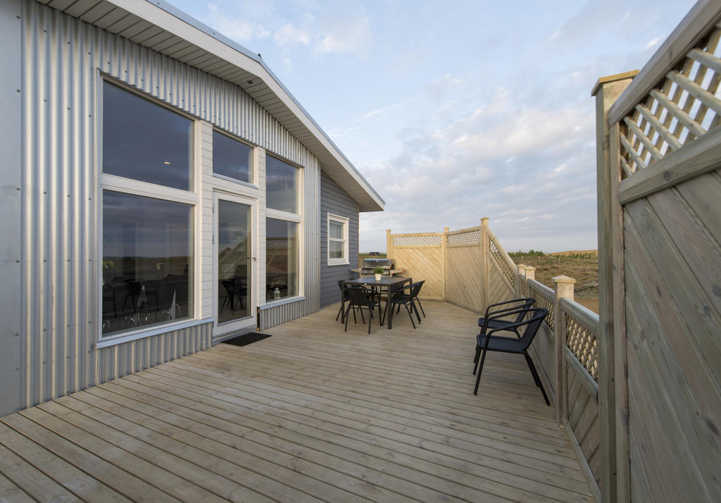Icelandic Cottages Hraunmork Extérieur photo