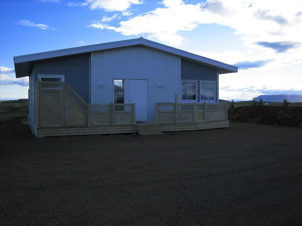 Icelandic Cottages Hraunmork Chambre photo
